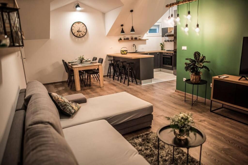 Soul House Omis 아파트 외부 사진