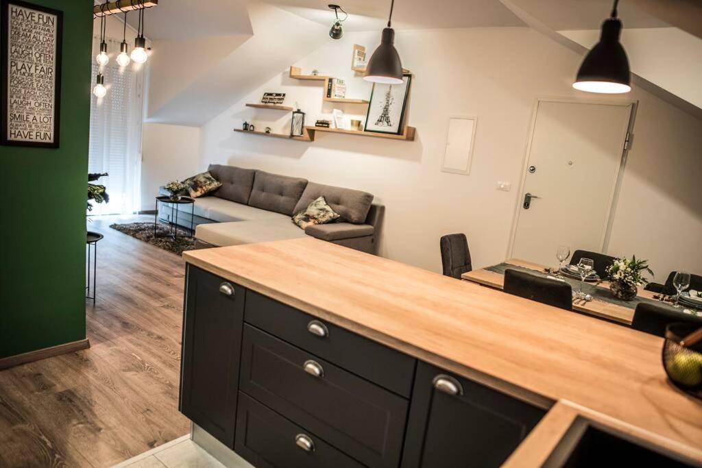 Soul House Omis 아파트 외부 사진