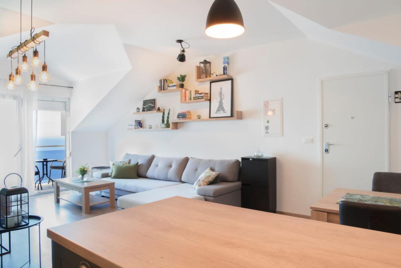 Soul House Omis 아파트 외부 사진